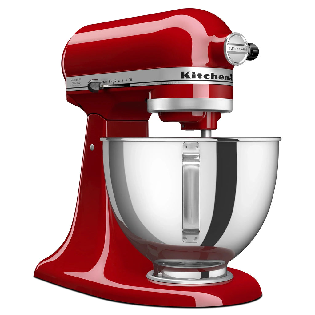 2026 NewKitchenAid Deluxe 4.5 Quart Tilt-Head Stand Mixer, KSM97