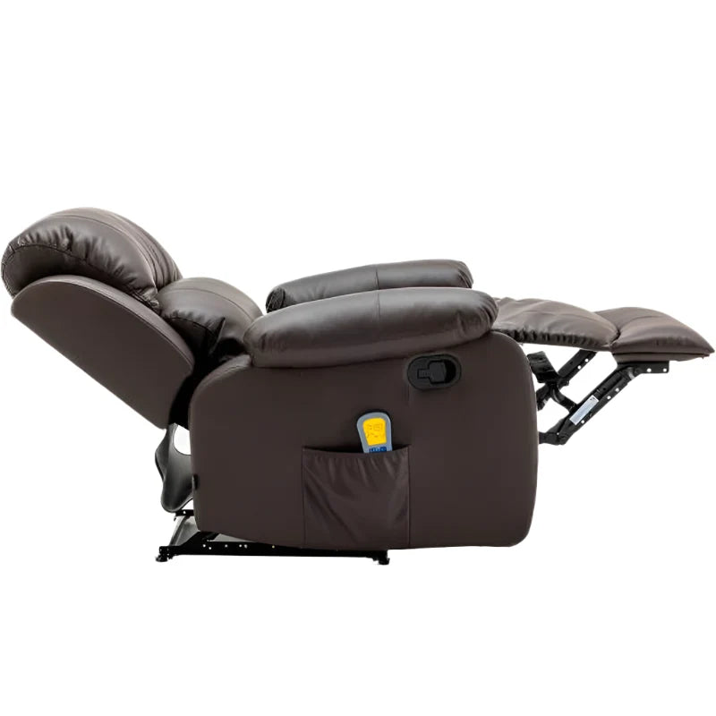 2026 Sillón Relax Reclinable Cómodo con Masaje