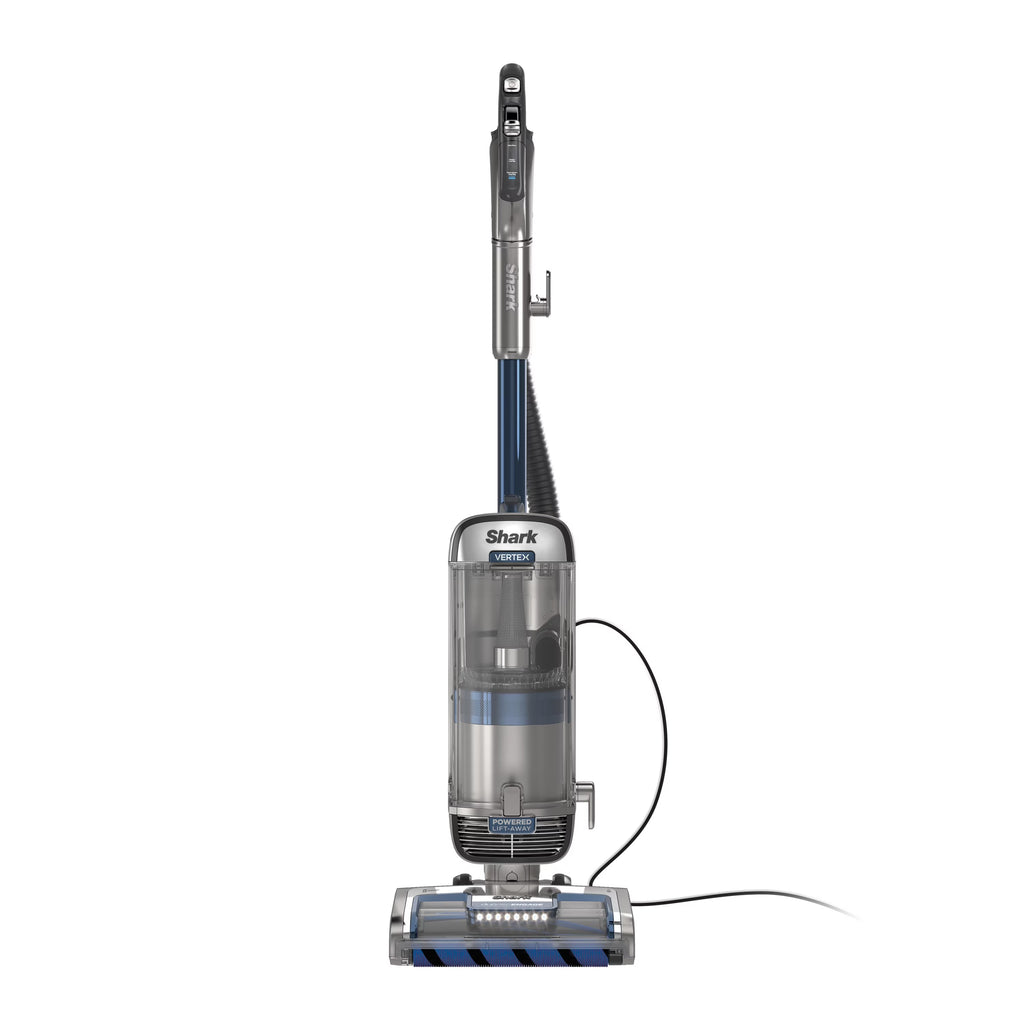 2026 NewShark Vertex DuoClean PowerFin Upright Vacuum Powered Lift-Away?, Self-Cleaning Brushroll, AZ2000