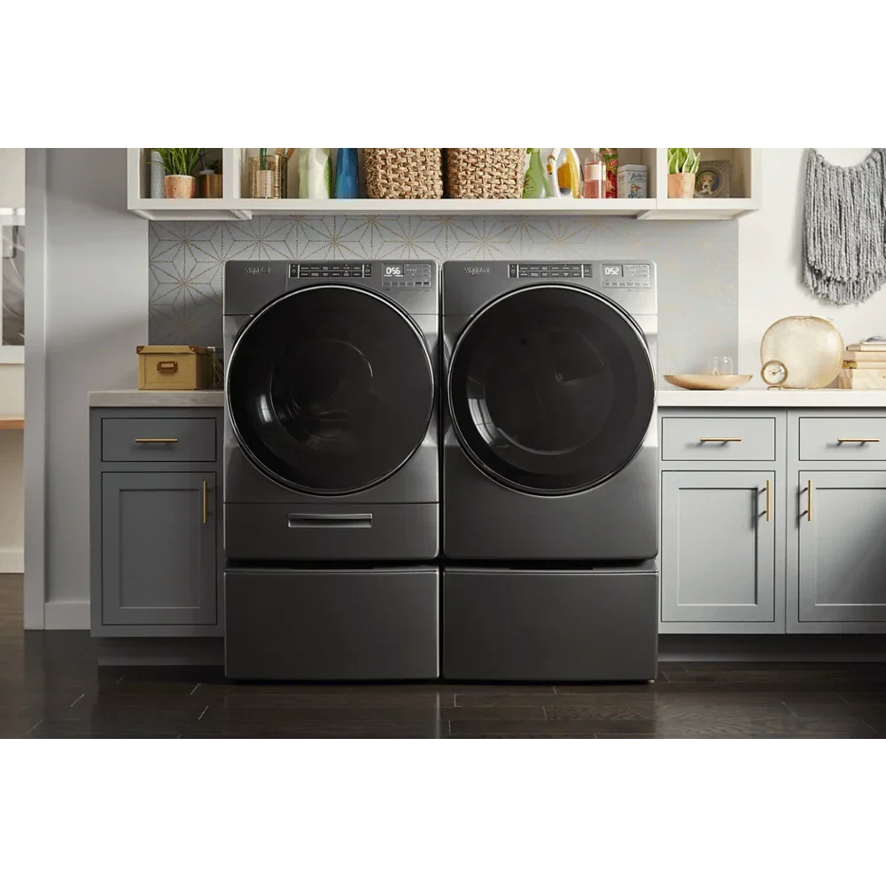 2026 NewWHIRLPOOL WED8620HC front load electric dryer