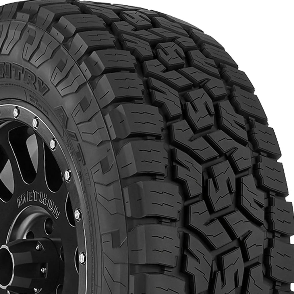 2026 NewToyo Open Country A/T III All Terrain 235/65R17 108H XL Light Truck Tire
