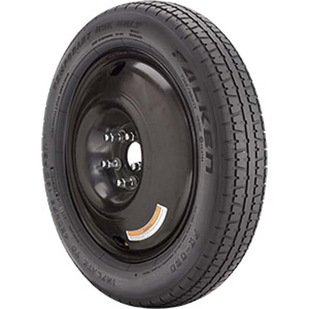 2026 NewFalken FK-090 T125/70D17 98M Temp Spare Tire