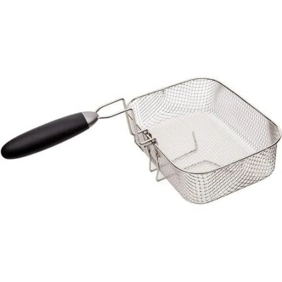 2026 NewFarberware 4L Deep Fryer, Stainless Steel, Electric, New, Model 201639