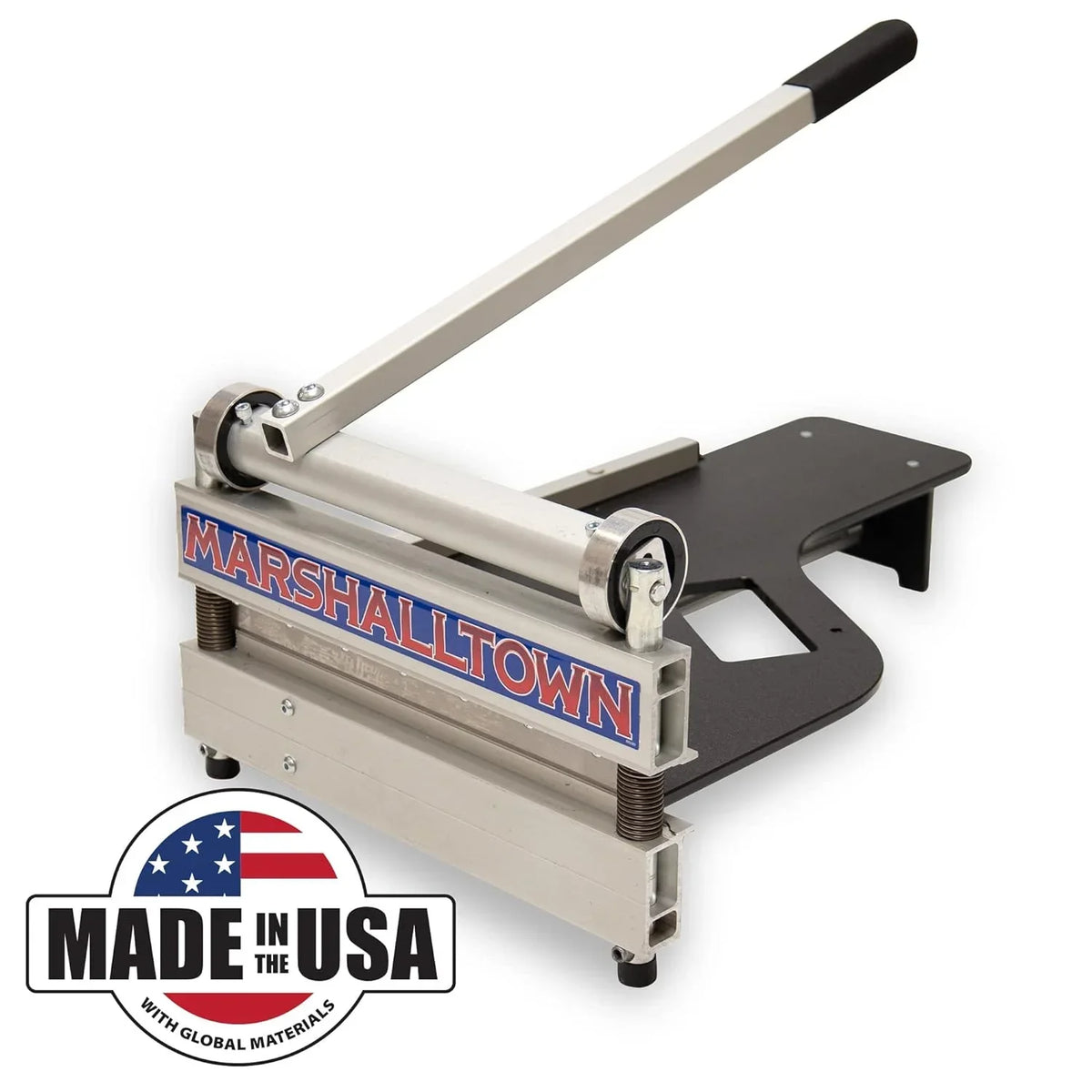 2026 NewMarshalltown Ultra-Lite, 13" Flooring Hand Cutter