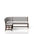 2026 NewBernards Dorval Corner Bench Group (8540- 513, 514, 515)