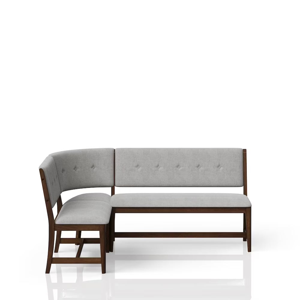 2026 NewBernards Dorval Corner Bench Group (8540- 513, 514, 515)