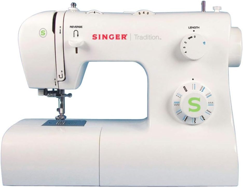 2026 Máquina de coser tradicional Singer 2273