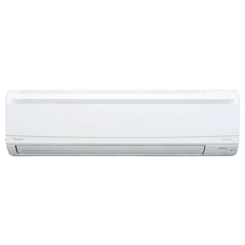 2026 NewDaikin 15,000 Btu 20 SEER2 LV Series Ductless Mini-Split Wall Mount Heat Pump Air Conditioner with 15' Installation Kit, Wall Bracket, 1/2 Electric Whip, 30A Fuse -230V