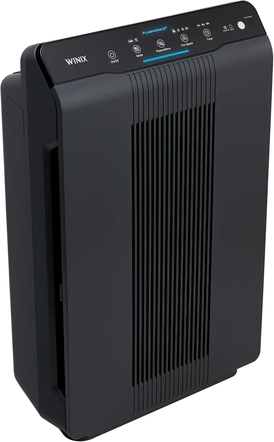 2026 WINIX 5500-2 Purificador de aire para alergias, CADR 390 m³/h, hasta 99 m², con indicador de calidad del aire