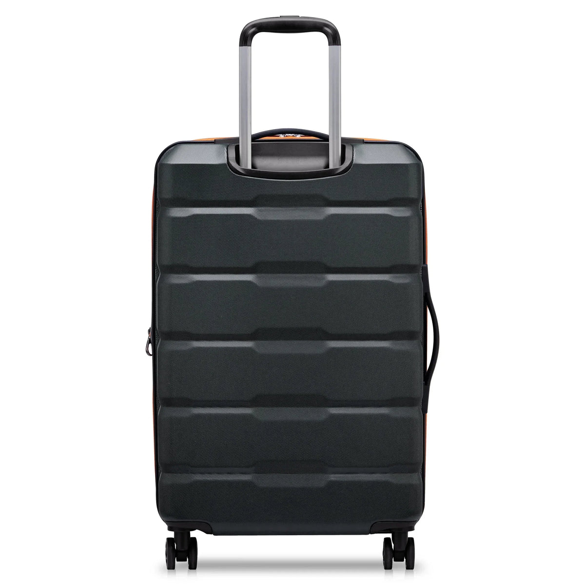 2026 NewSecuritech by Delsey, Citadel 31" Large Checked Hardside Spinner Luggage Green