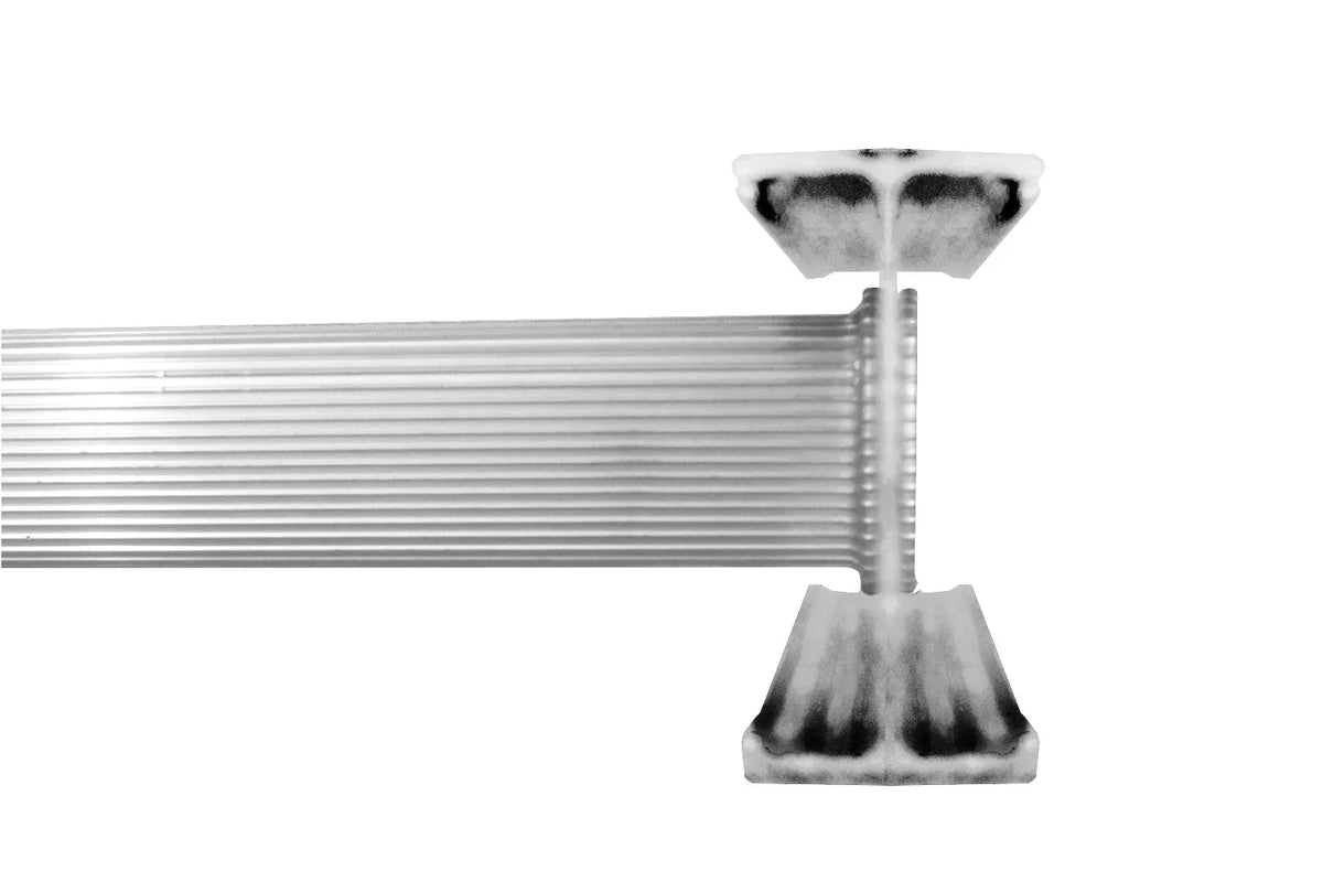 2026 NewLouisville Ladder 16-Foot Aluminum Extension Ladder, 250-Pound Load Capacity, Type I, AE3216