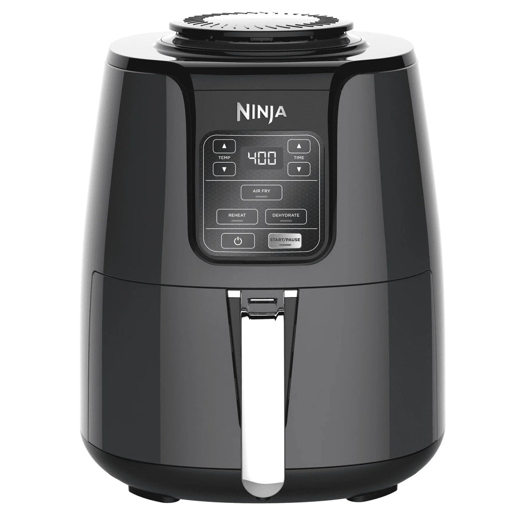 2026 NewNinja 4QT Air Fryer, Black, AF100WM