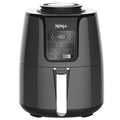 2026 NewNinja 4QT Air Fryer, Black, AF100WM