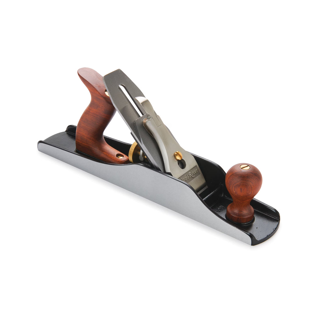 2026 NewWoodriver Ultimate Bench Plane Kit