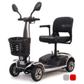 2026 Scooter Eléctrico para Personas Mayores MATE