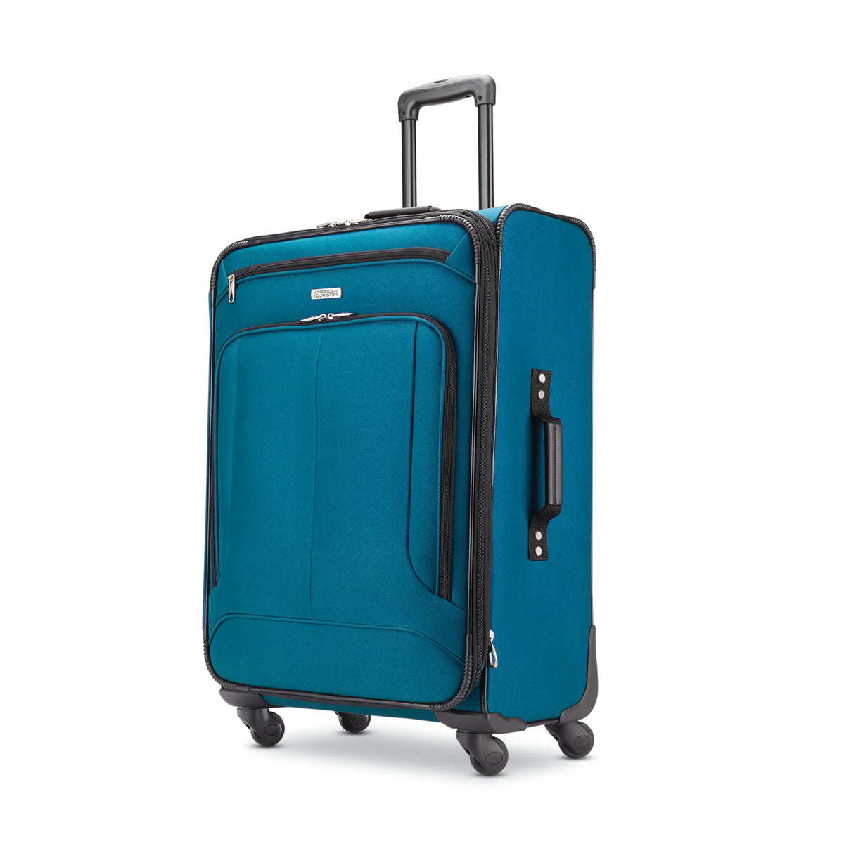 2026 NewAmerican Tourister POP Max 3 Piece Softside Luggage Set