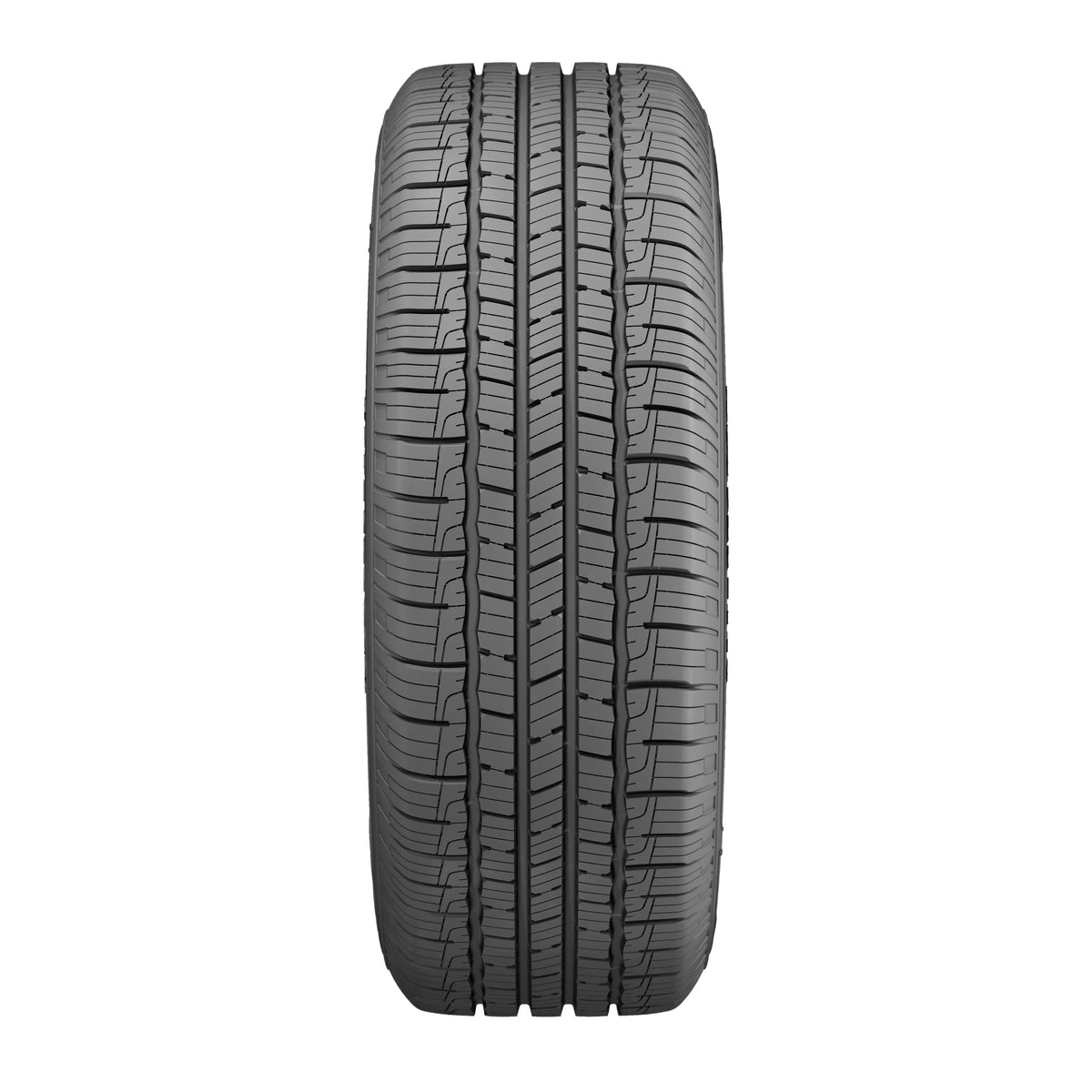 2026 NewGoodyear Reliant All-Season 195/60R15 88V All-Season Tire Fits: 2007-11 Ford Focus SE, 2005-06 Ford Focus ZX4