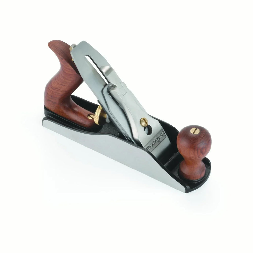 2026 NewWoodriver Ultimate Bench Plane Kit