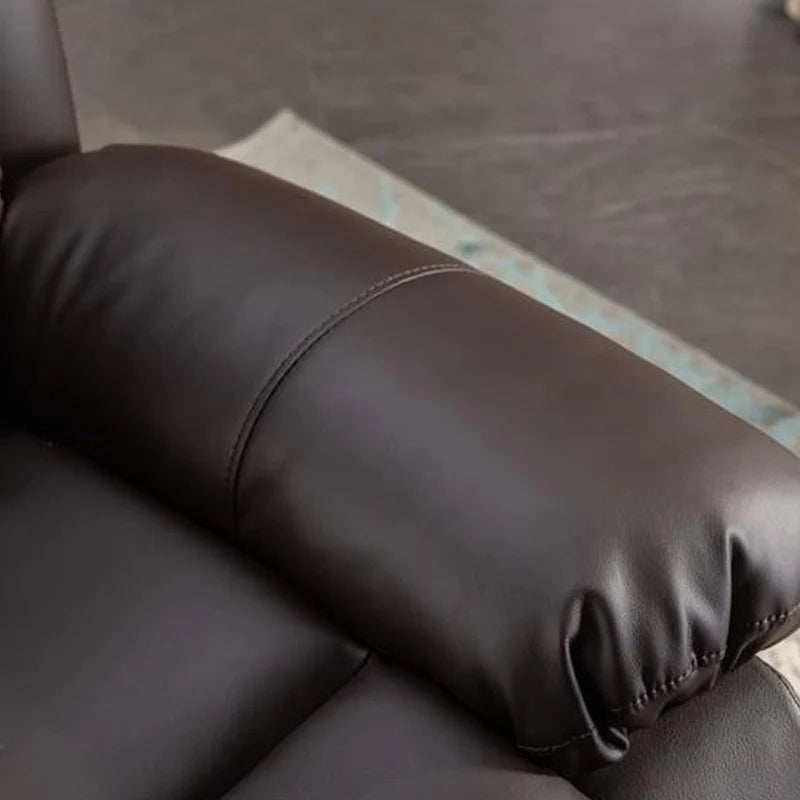 2026 Sillón Relax Reclinable Cómodo con Masaje