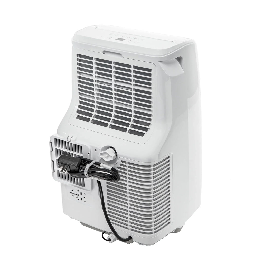 2026 NewWestinghouse 12,000 BTU Portable Air Conditioner & Dehumidifier with Remote & Smart App, up to 550 Sq Ft