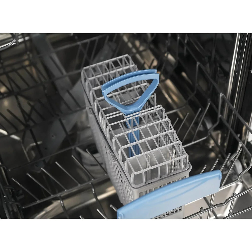 2026 NewDanby DDW18D1ESS 18" Wide Built-in Dishwasher in Stainless Steel