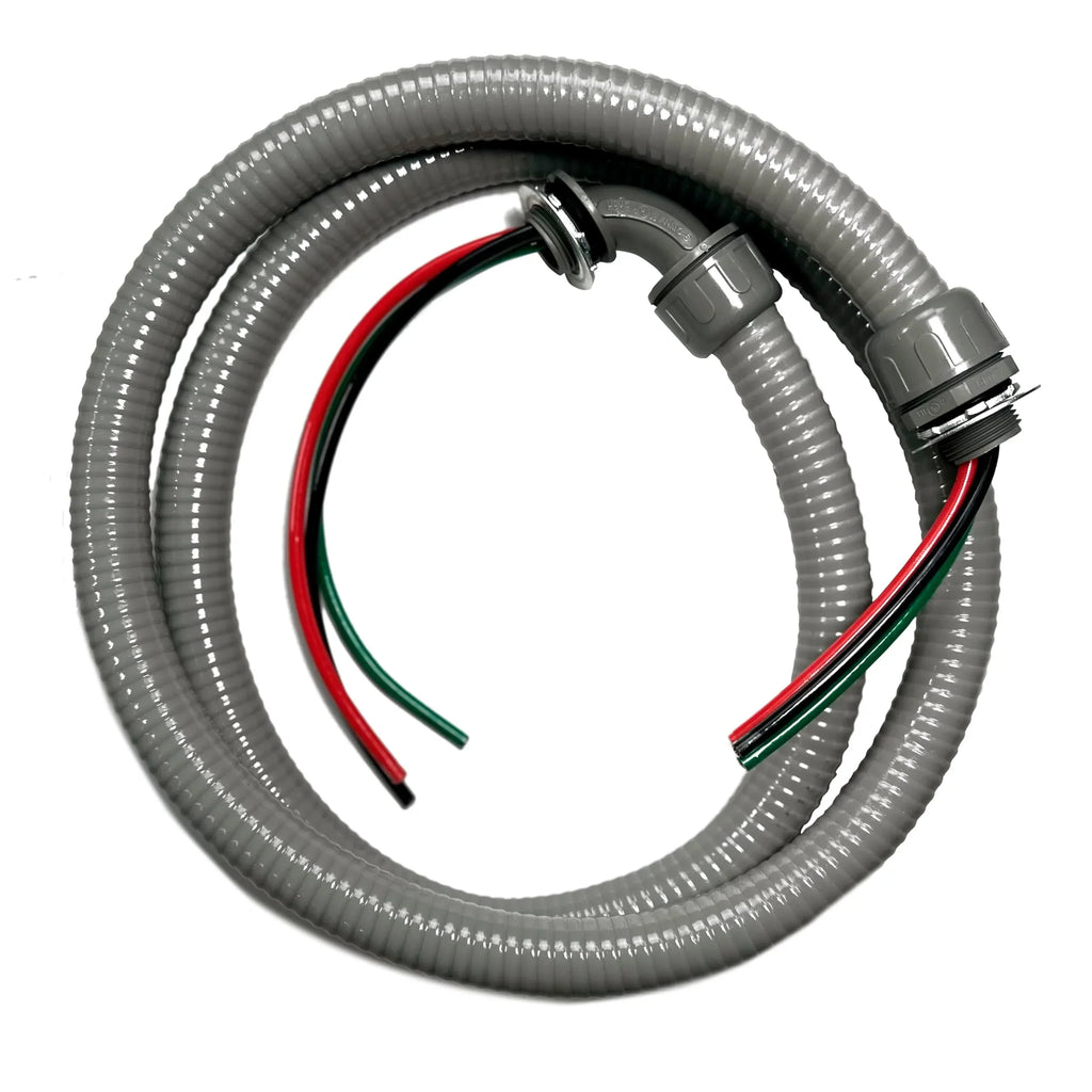 2026 NewDaikin 15,000 Btu 20 SEER2 LV Series Ductless Mini-Split Wall Mount Heat Pump Air Conditioner with 15' Installation Kit, Wall Bracket, 1/2 Electric Whip, 30A Fuse -230V