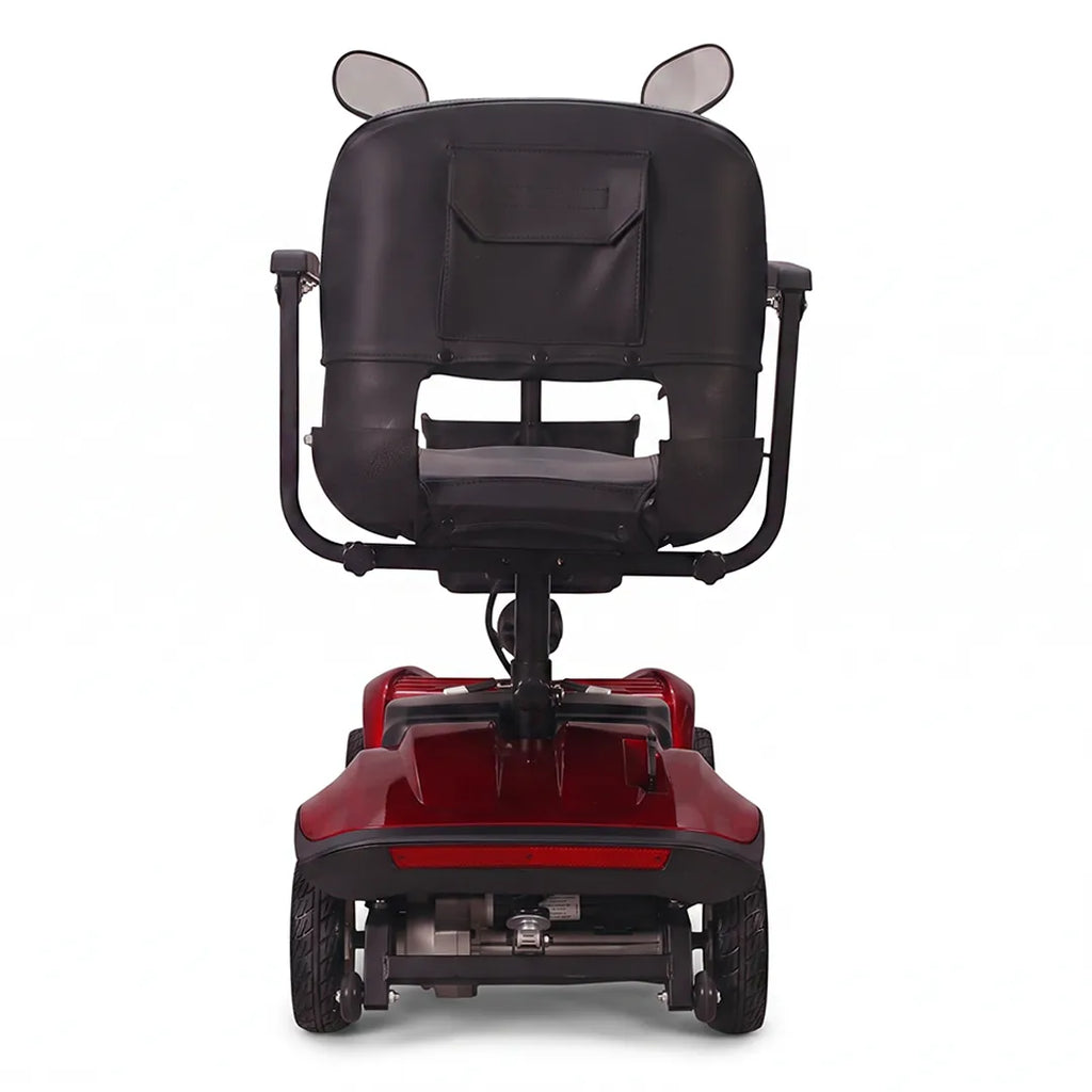 2026 Scooter Eléctrico con Batería Extraíble VEOVITA