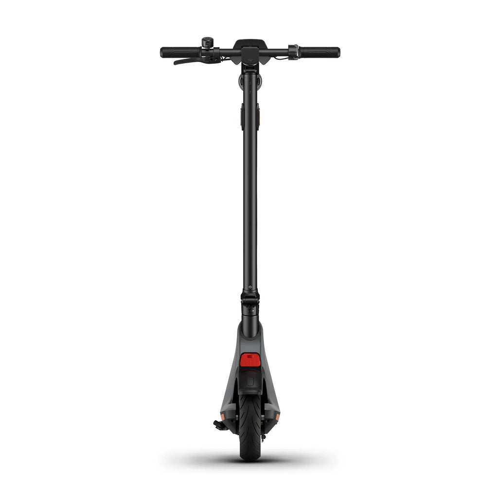 2026 NewNIU Kick Electric Scooter Adult KQi2 Pro, Foldable 25 Mile Range 17mph, Gray