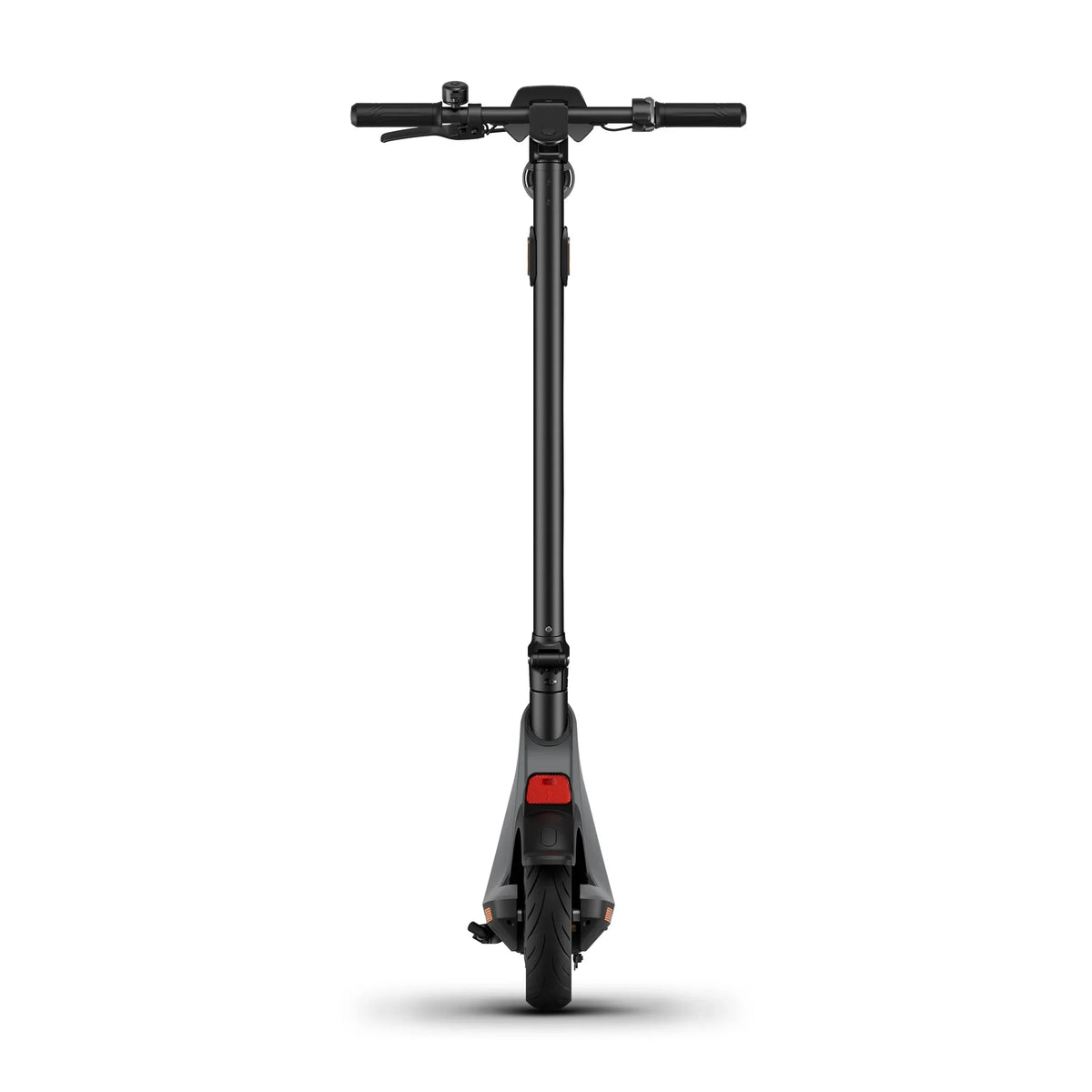 2026 NewNIU Kick Electric Scooter Adult KQi2 Pro, Foldable 25 Mile Range 17mph, Gray