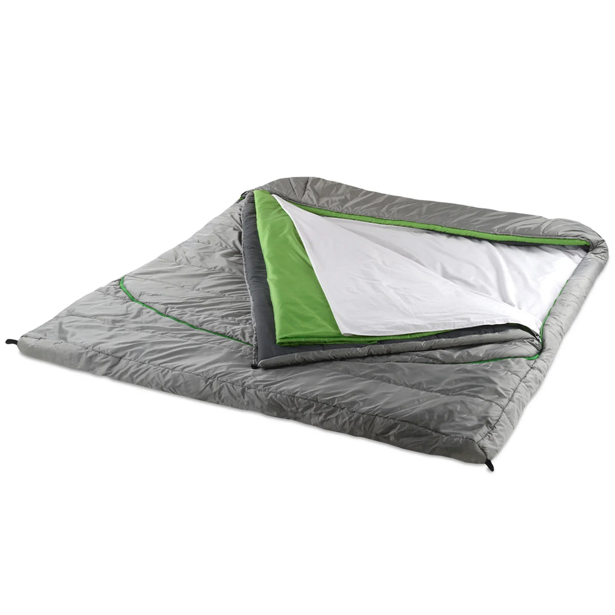 2026 NewSylvanSport Cloud Layer Double Sleeping Bag