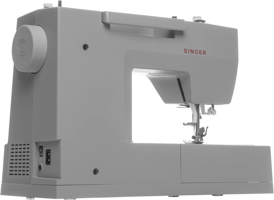 2026 Máquina de coser Singer de alta resistencia 6805C