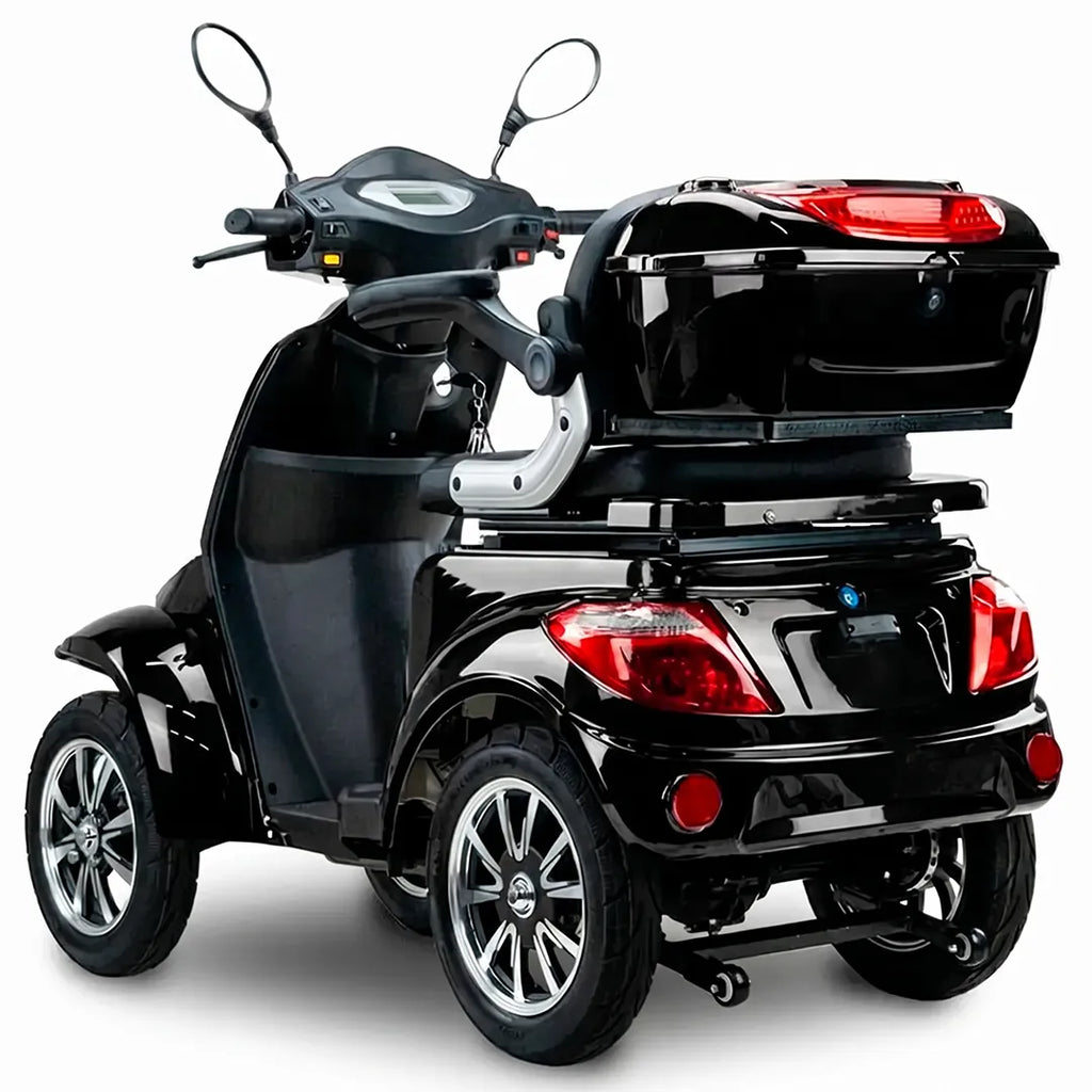 2026 Scooter Eléctrico Faster Neo®