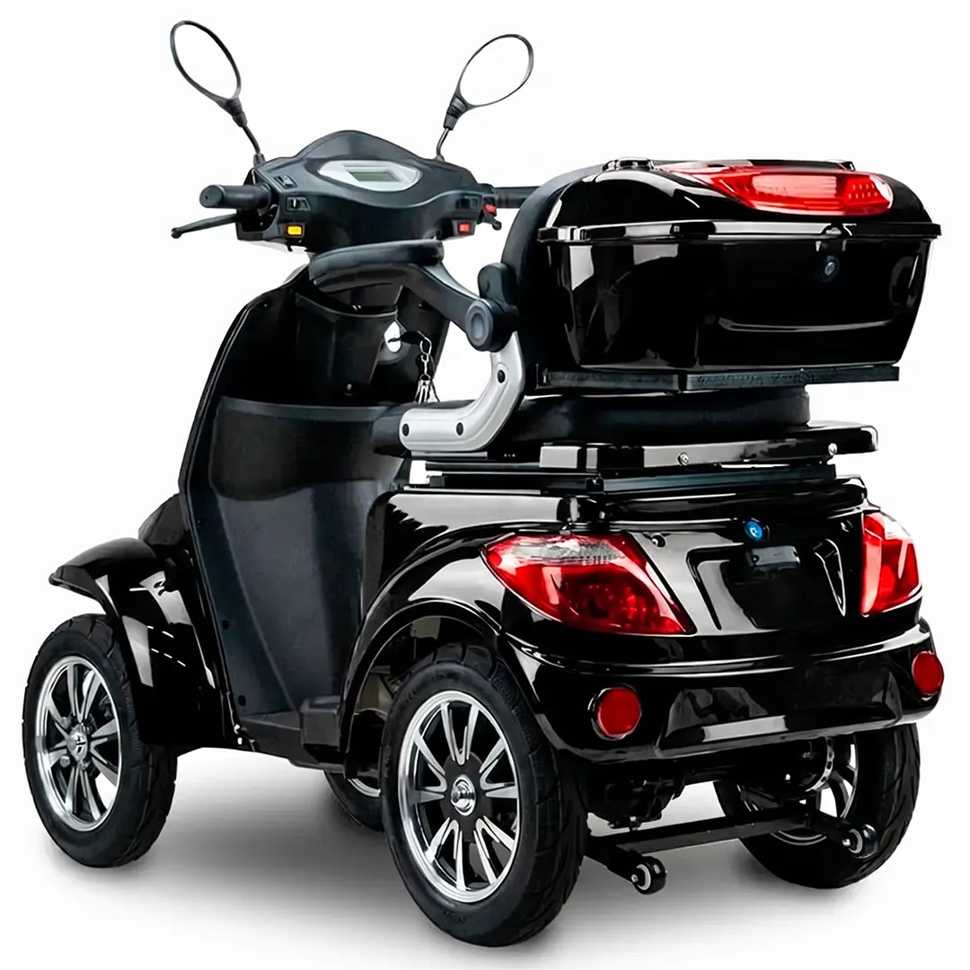 2026 Scooter Eléctrico Faster Neo®