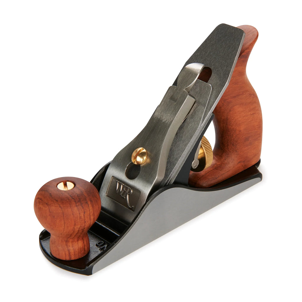 2026 NewWoodriver Ultimate Bench Plane Kit