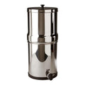 2026 NewDoulton British Berkefeld W9361132 2.25 Gallon Countertop Water Filter System Includes 2X Ultra Fluoride Reduction Ceramic Filters