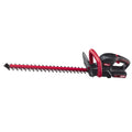 2026 NewHyper Tough 20V Max 22-inch Cordless Battery Powered Hedge Trimmer, HT21-401-003-07