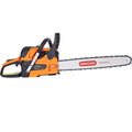 2026 NewCLEARANCE! Chainsaw gas 20inch,52cc Gasoline Chain Saw for Trees,Wood Cutting 2-cycle EPA Compliant,Oregon bar