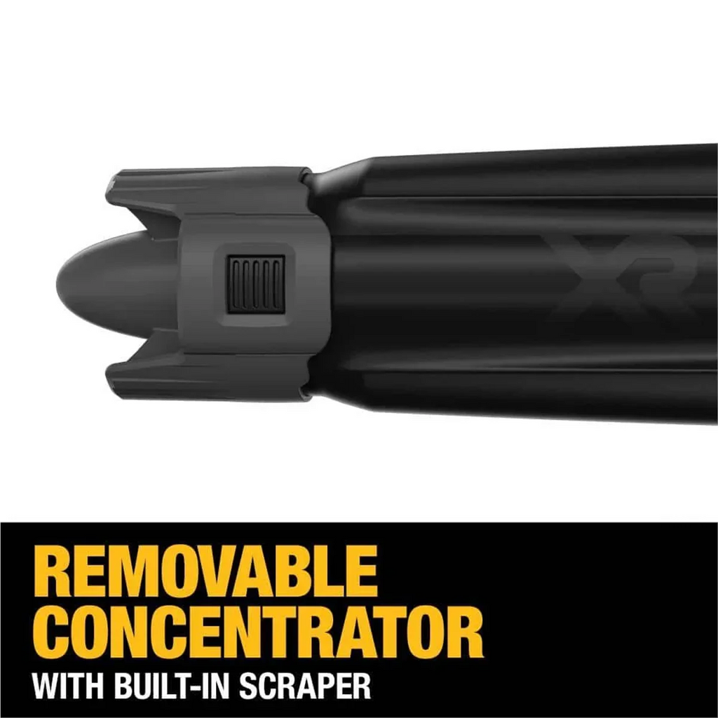 2026 NewDeWalt 20V MAX XR Brushless Cordless Handheld Blower Kit (5.0AH)