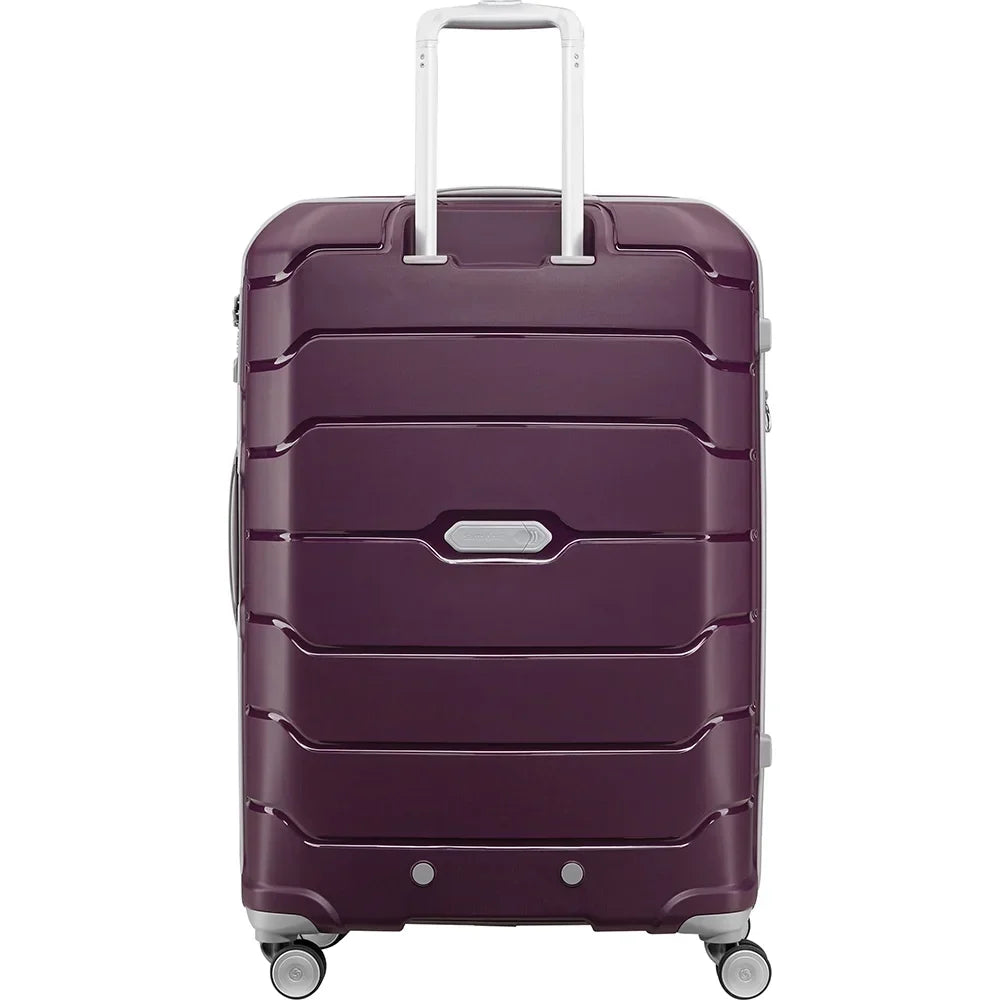 2026 NewSamsonite Freeform Hardside Expandable Spinner Luggage 2PC Set(21/28-Carry-on/Large)