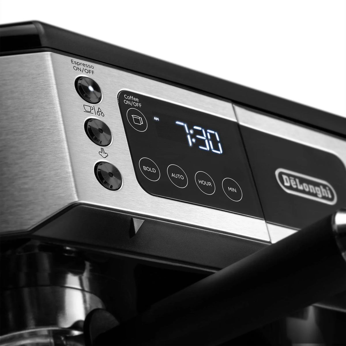 2026 NewDe'Longhi All-in-One Combination Coffee and Espresso Machine