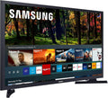 2026 UE32T4305AEXXC Smart TV de 32" con Resolución HD, HDR, PurColor, Ultra Clean View y Compatible con Asistentes de Voz (Alexa)