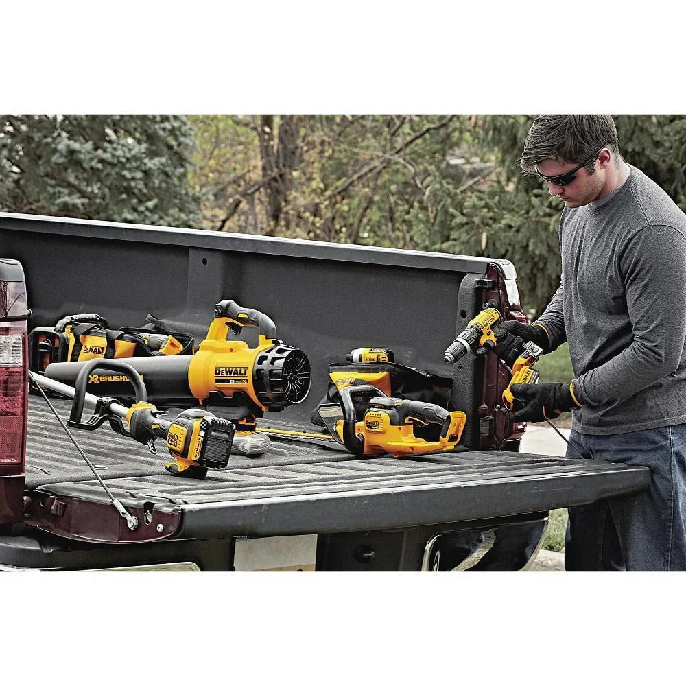 2026 NewDewalt DCHT820B 20V MAX Lithium-Ion 22 In. Hedge Trimmer (Tool Only)