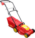 2026 WOLF Garten - Cortacésped eléctrico A 370 E; 37 cm, 18AKHJH2650