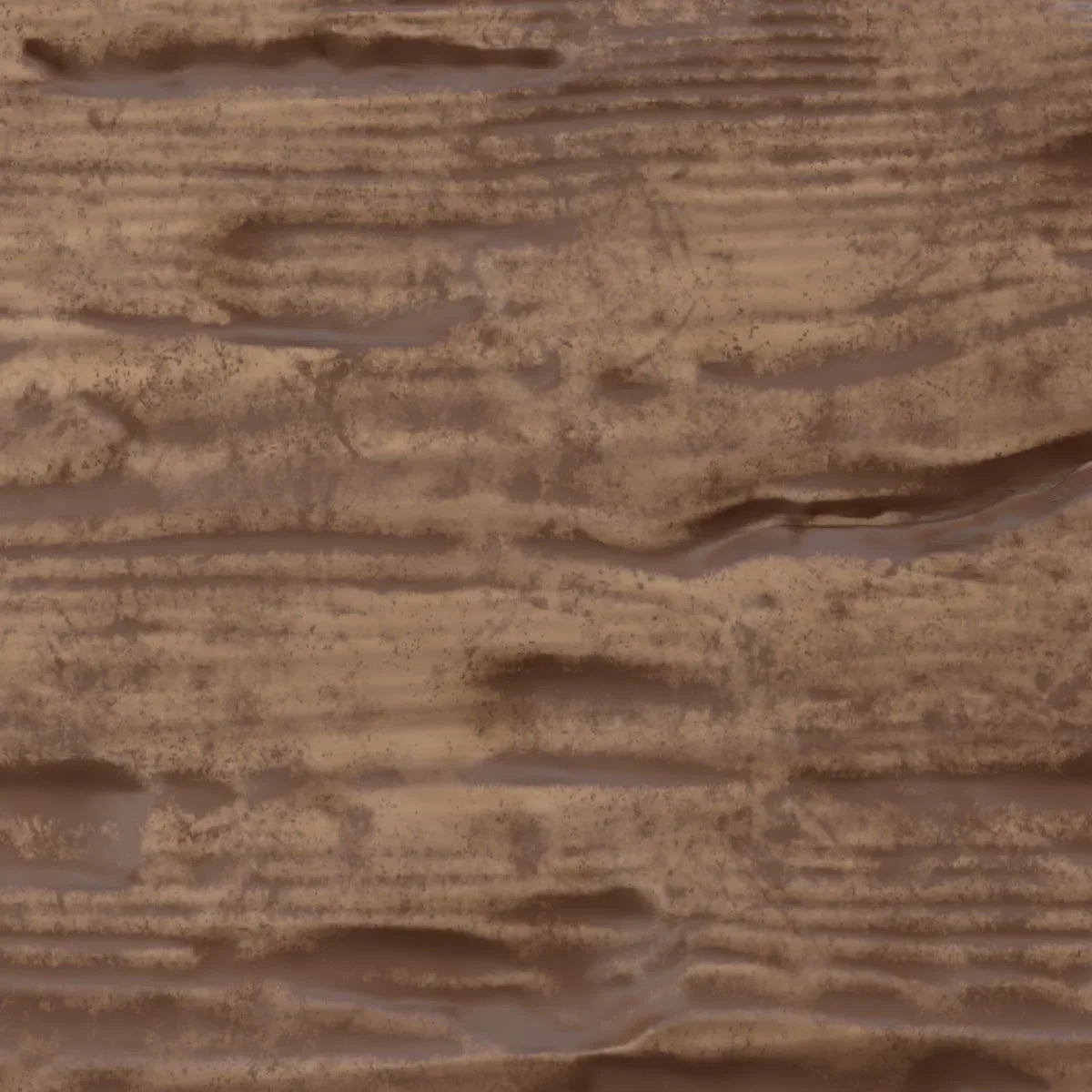 2026 NewEkena Millwork 3 1/2"W x 3 1/2"H x 120"L 3-Sided (U-Beam) Salvaged Timber HeritageTimber Faux Wood Ceiling Beam, Kona Brown