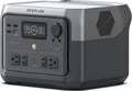 2026 NewEcoFlow RIVER 2 Max Portable Power Station 512Wh Capacity.Solar Generator.1000W AC Output for Outdoor Camping.Home Backup.Emergency.RV.off-Grid