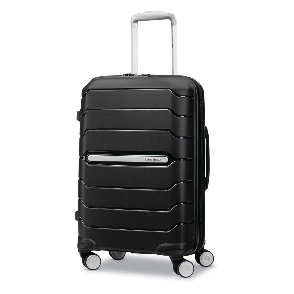 2026 NewSamsonite Freeform 21" Hardside Spinner