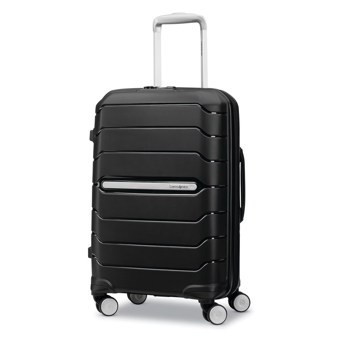 2026 NewSamsonite Freeform 21" Hardside Spinner