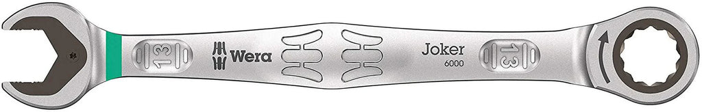 2026 NewWera Combo Wrench St,Steel,Chrome,Standard 05020022001