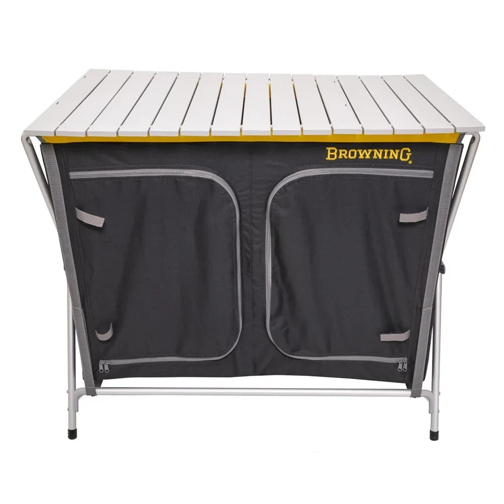 2026 NewCamping Basecamp Cook Station