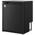 2026 NewBODEGACOOLER 12 Volt Refrigerator, RV Refrigerator APP Control, 65L(2.3cu.ft.) RV Fridge Freezer, Car Refrigerator with Lock, (4a. -46a. ) Travel Compressor Cooler 12/24V DC for Truck, RV, Camping